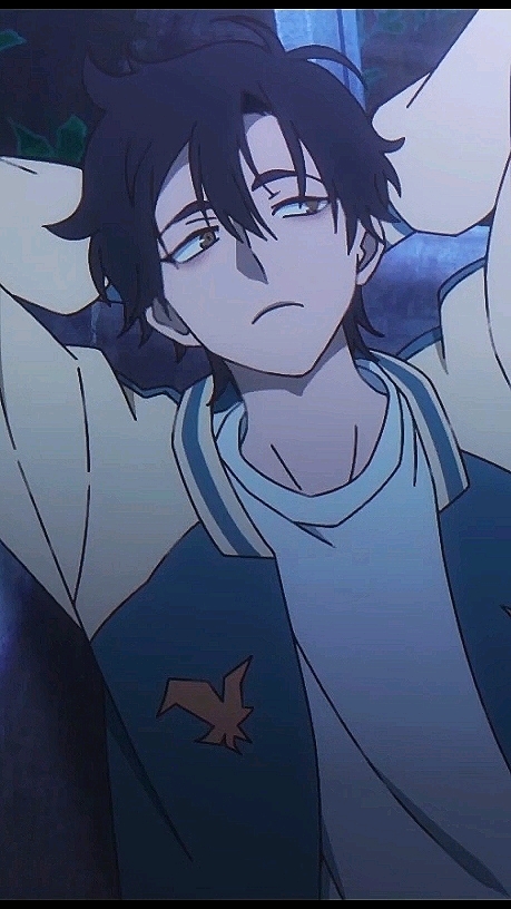 《时光代理人》 定格瞬间，不问去来——精选高清无水印壁纸赏析